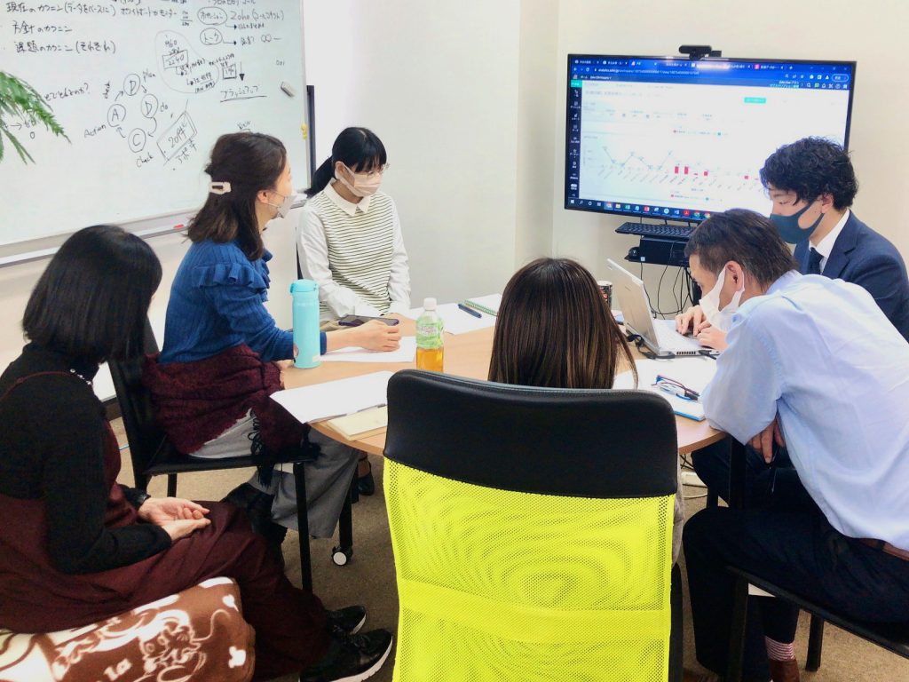 「地元密着」であることの意味。