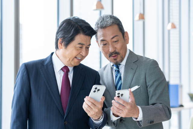 「その求人見たとき、あかんやろなーと思ったわ」