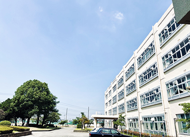 企業紹介セミナー実施（1日で12社様が参加）